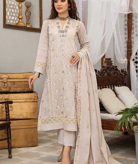 Khaka Premium Lawn'22 Vol-1 D#4