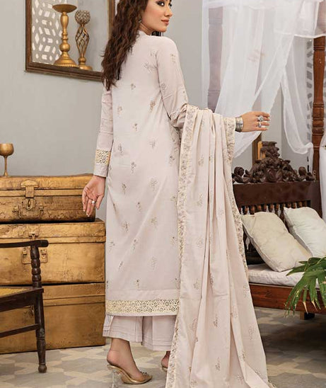 Khaka Premium Lawn'22 Vol-1 D#4