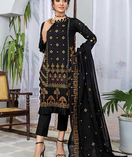 Khaka Premium Lawn'22 Vol-1 D#5
