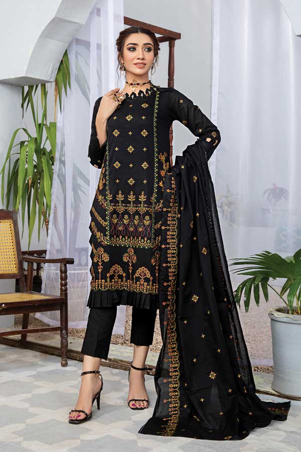Khaka Premium Lawn'22 Vol-1 D#5