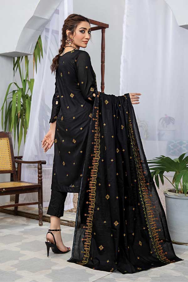 Khaka Premium Lawn'22 Vol-1 D#5