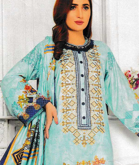 Khas Linen Collection`20 D#4