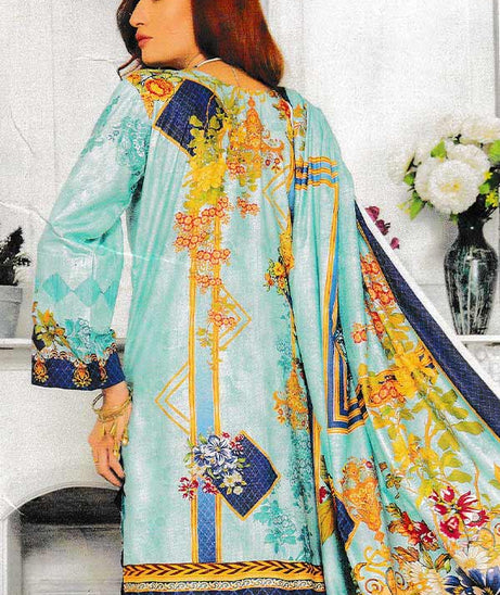 Khas Linen Collection`20 D#4