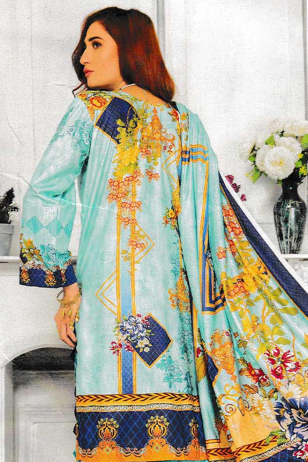Khas Linen Collection`20 D#4