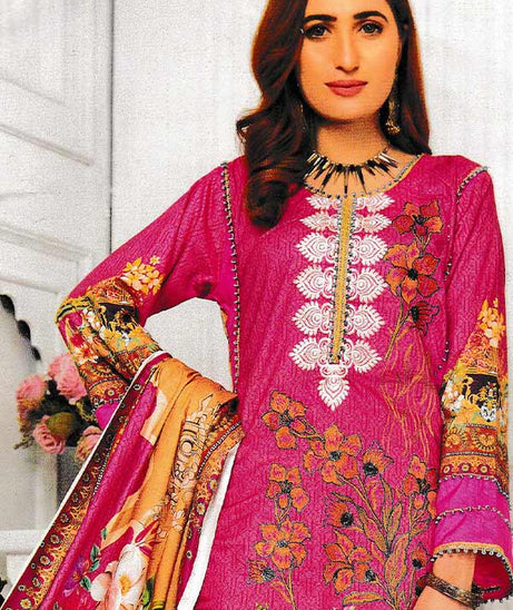 Khas Linen Collection`20 D#7