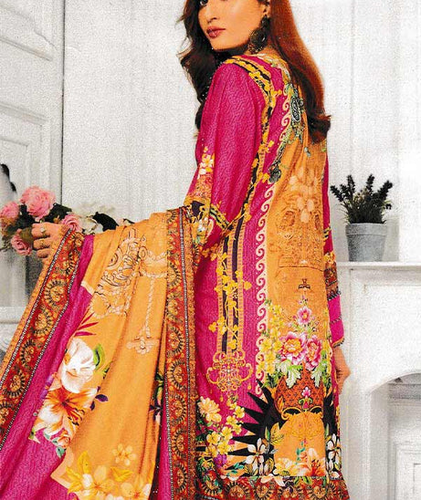 Khas Linen Collection`20 D#7