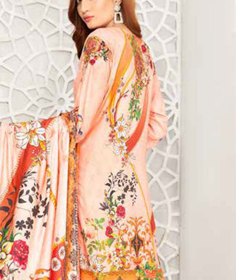 Khas Linen Collection`20 D#8