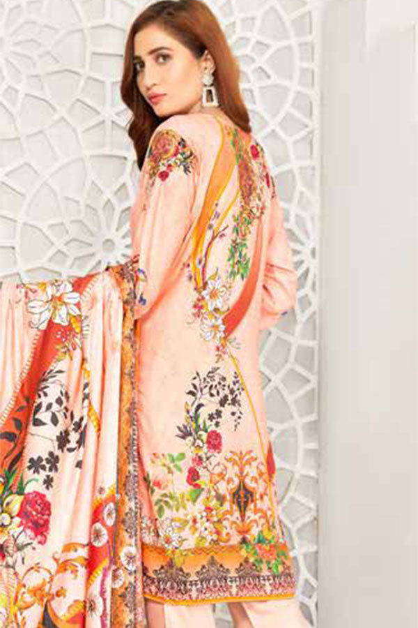Khas Linen Collection`20 D#8