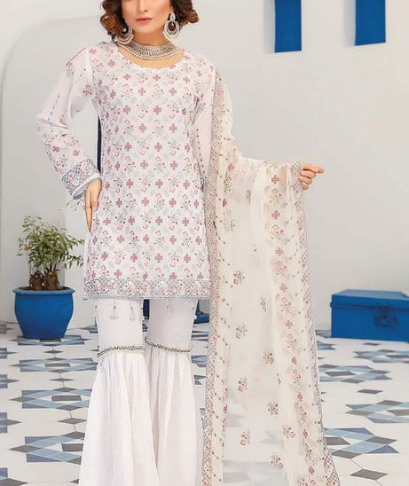 Khazina Karandi Emb Lawn`21 D#03