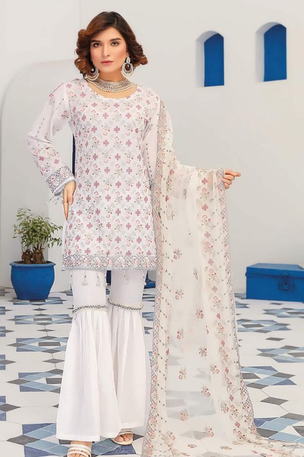 Khazina Karandi Emb Lawn`21 D#03