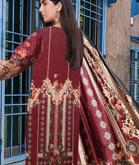 Khola &amp; Memuna D/Shamray`22 D#2
