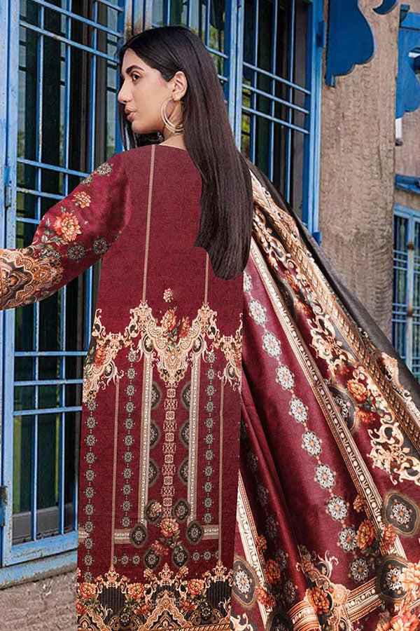 Khola &amp; Memuna D/Shamray`22 D#2
