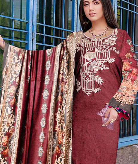 Khola &amp; Memuna D/Shamray`22 D#2