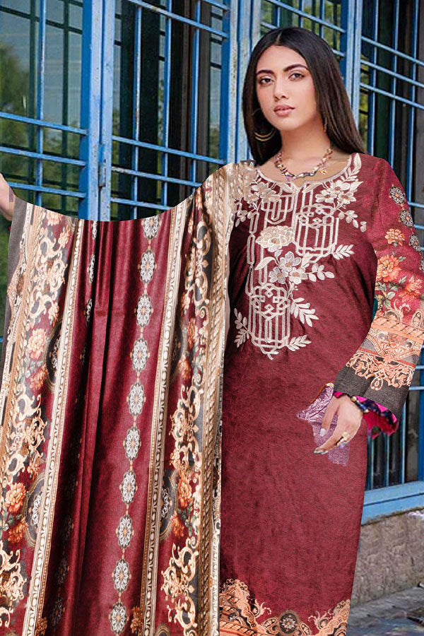 Khola &amp; Memuna D/Shamray`22 D#2