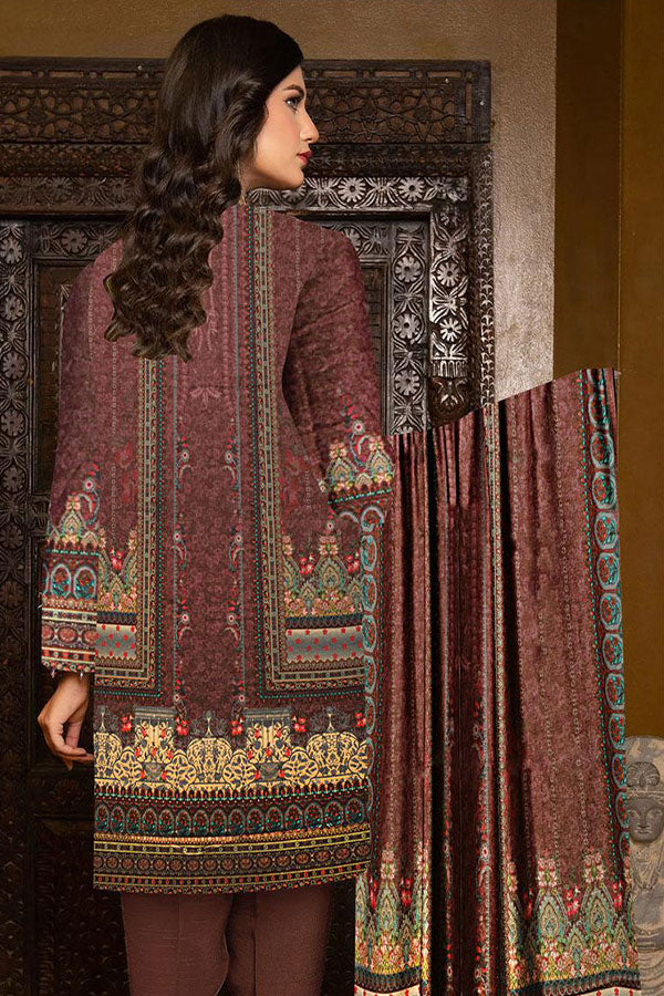 Khola &amp; Memuna D/Shamray`22 D#3