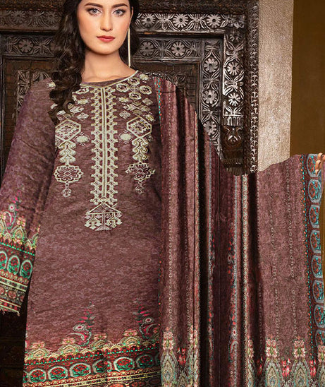 Khola &amp; Memuna D/Shamray`22 D#3