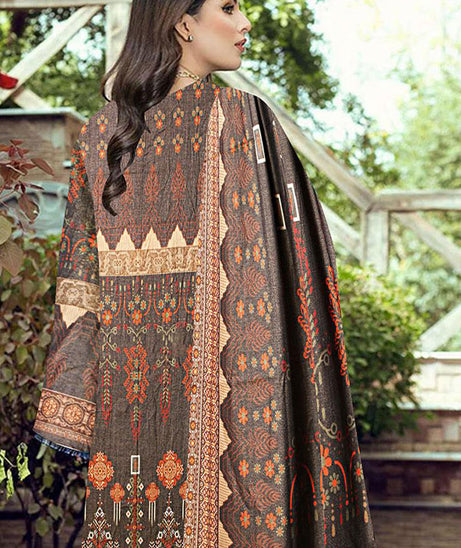 Khola & Memuna D/Shamray`22 D#4