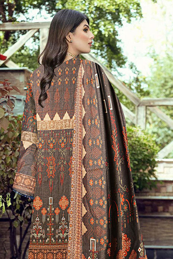 Khola & Memuna D/Shamray`22 D#4