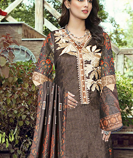 Khola & Memuna D/Shamray`22 D#4