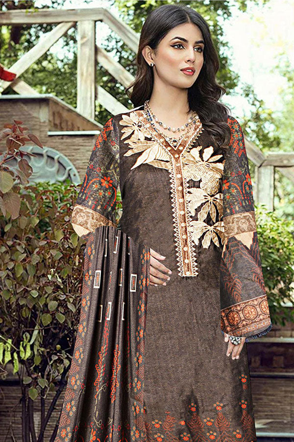 Khola & Memuna D/Shamray`22 D#4