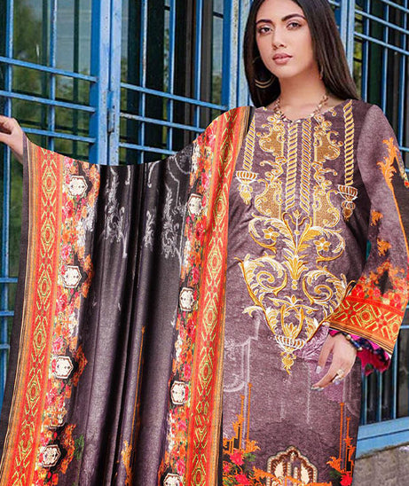 Khola & Memuna D/Shamray`22 D#5