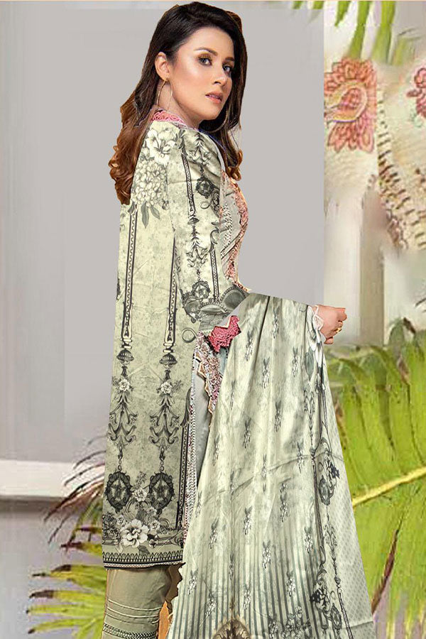 Khola &amp; Memuna D/Lawn`23 KM#01