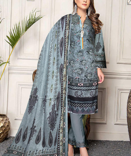 Khola &amp; Memuna D/Lawn`23 KM#03