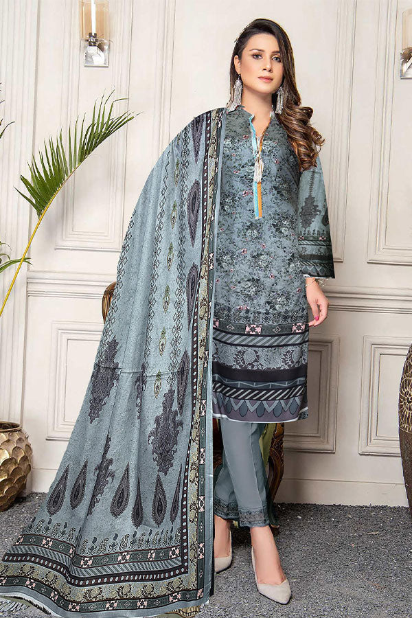 Khola &amp; Memuna D/Lawn`23 KM#03