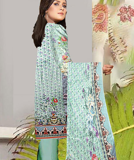 Khola &amp; Memuna D/Lawn`23 KM#04