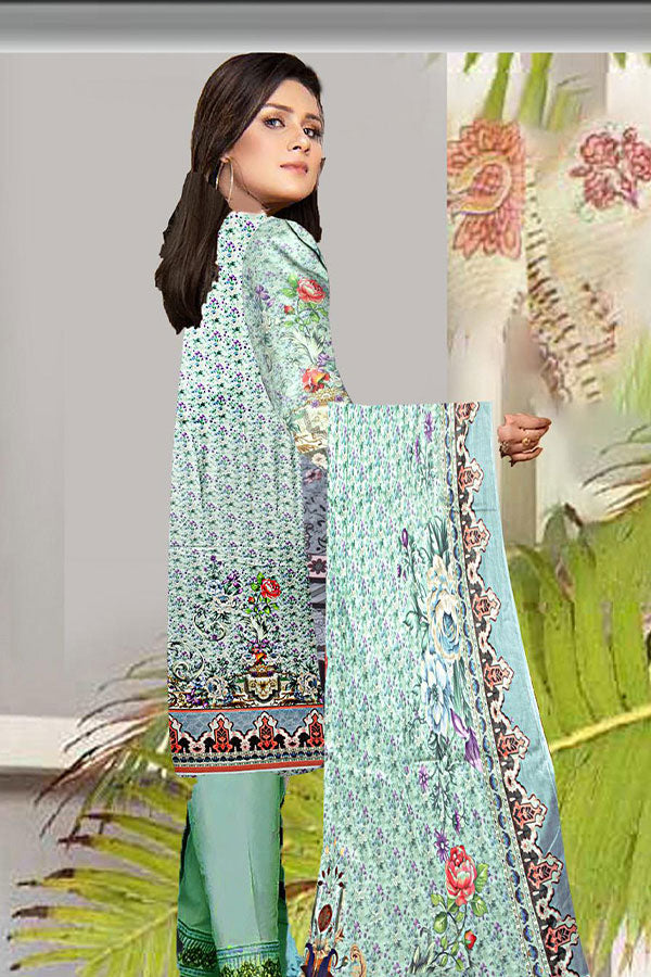 Khola &amp; Memuna D/Lawn`23 KM#04