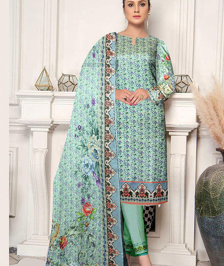 Khola &amp; Memuna D/Lawn`23 KM#04