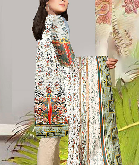 Khola &amp; Memuna D/Lawn`23 KM#05