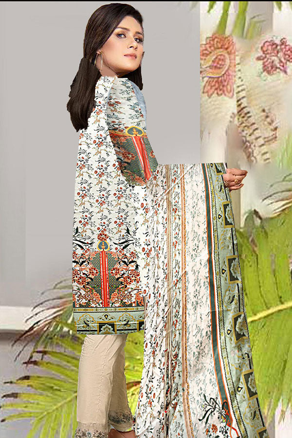 Khola &amp; Memuna D/Lawn`23 KM#05