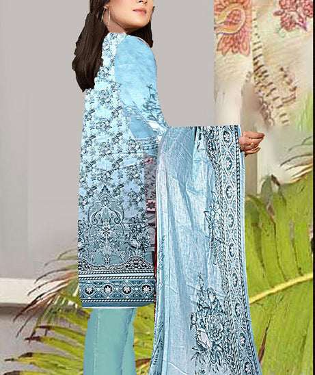 Khola &amp; Memuna D/Lawn`23 KM#06