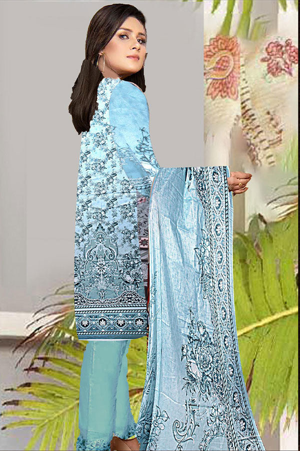 Khola &amp; Memuna D/Lawn`23 KM#06