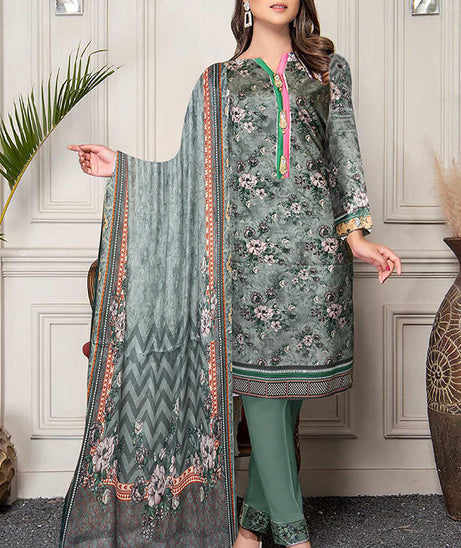 Khola &amp; Memuna D/Lawn`23 KM#07