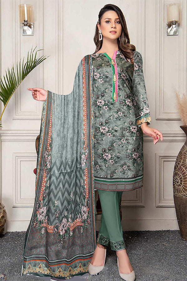 Khola &amp; Memuna D/Lawn`23 KM#07