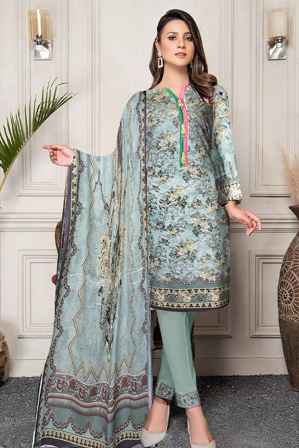Khola &amp; Memuna D/Lawn`23 KM#08