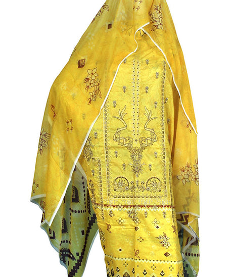 Khurram Buchhi Lawn'24 D#1