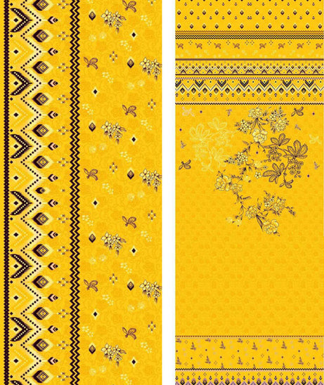 Khurram Buchhi Lawn'24 D#1