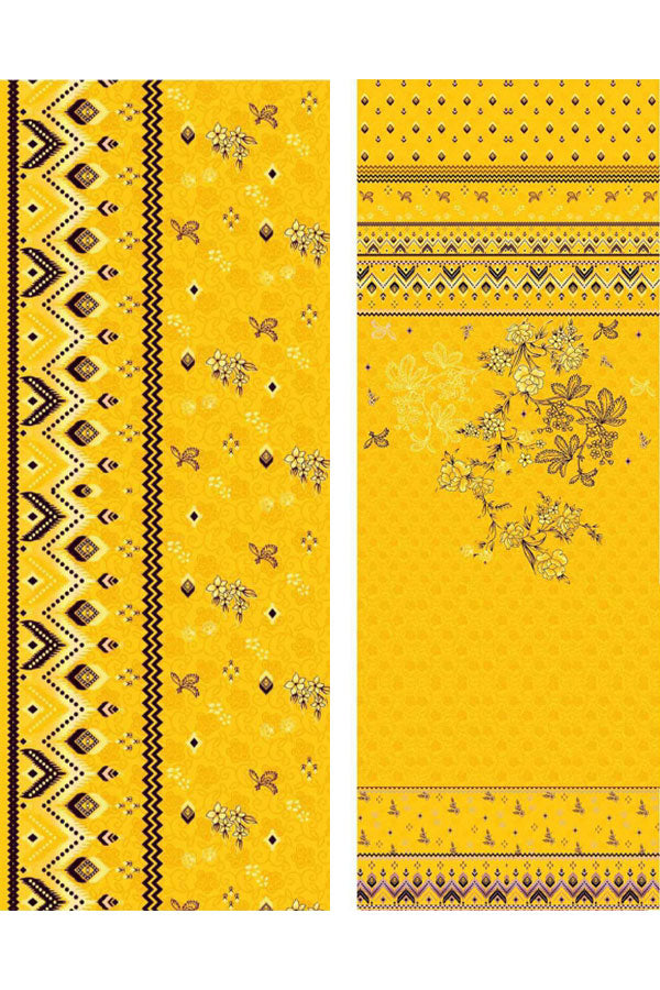 Khurram Buchhi Lawn'24 D#1