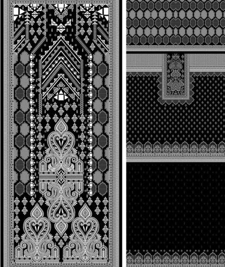 Khurram Buchhi Lawn'24 D#10