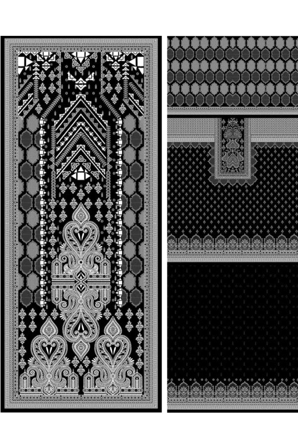 Khurram Buchhi Lawn'24 D#10