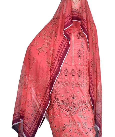 Khurram Buchhi Lawn'24 D#2