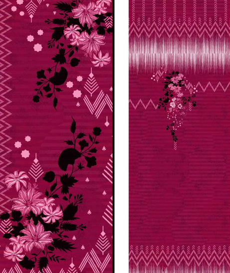 Khurram Buchhi Lawn'24 D#3