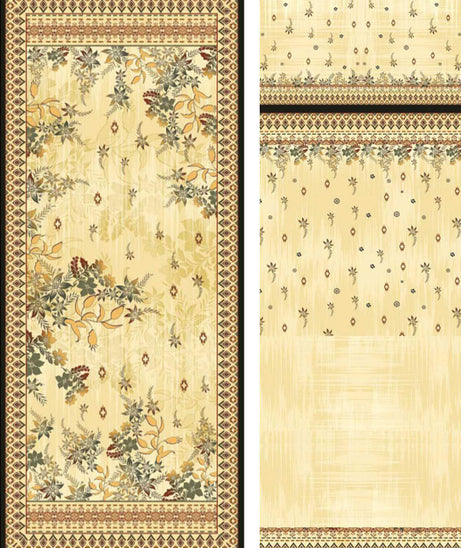 Khurram Buchhi Lawn'24 D#6