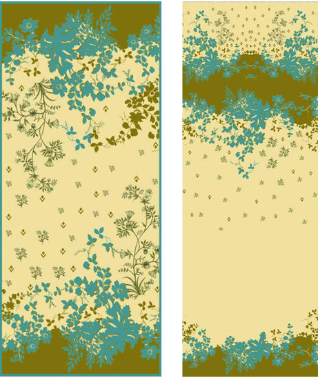 Khurram Buchhi Lawn'24 D#8