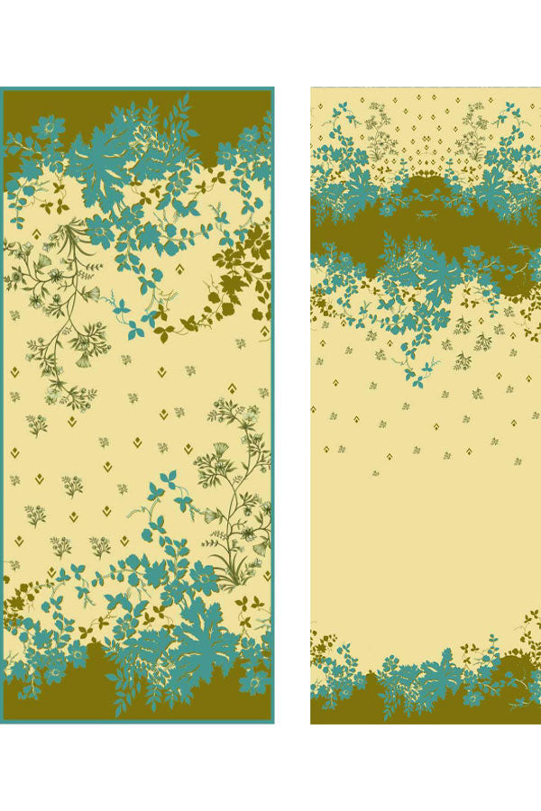 Khurram Buchhi Lawn'24 D#8