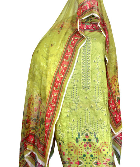 Khurram Buchhi Lawn'24 D#9