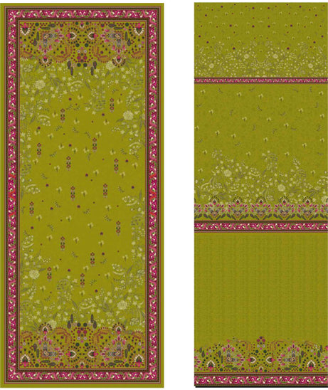 Khurram Buchhi Lawn'24 D#9